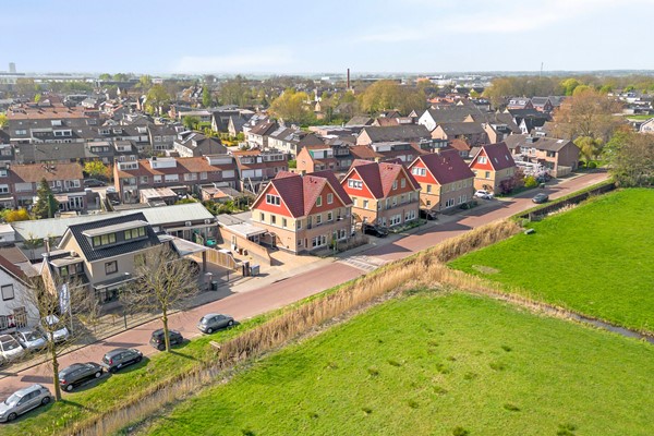 Medium property photo - De Kleine Pol 16, 3751 VV Bunschoten-Spakenburg